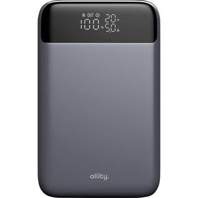 Външна батерия Allity APB-200 TFO GSM187745 19 200 mAh