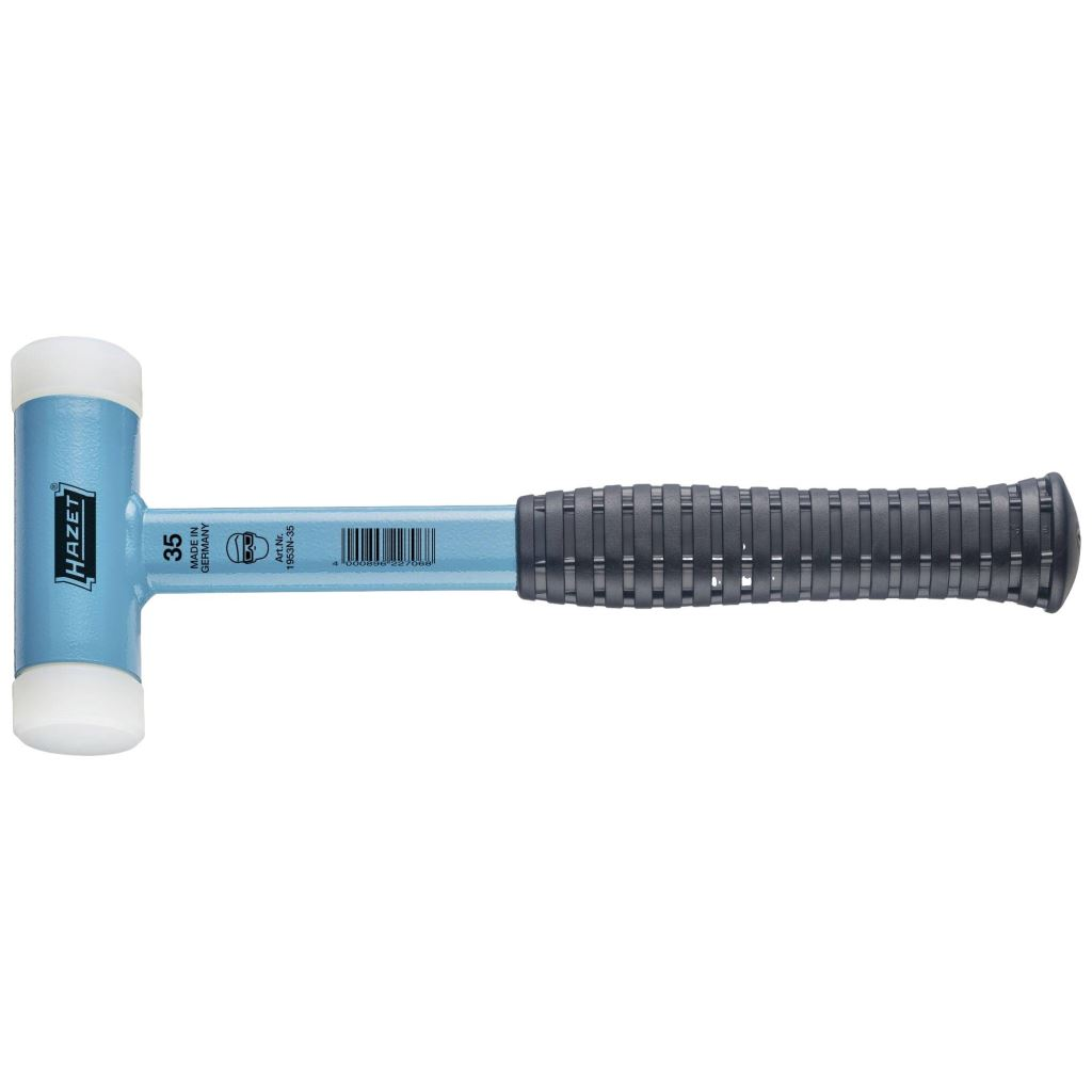 Hazet 1953N-35 műanyag kalapács 690 g (1953N-35)