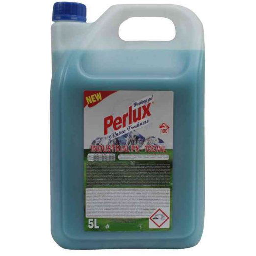 PERLUX Alpin Fresh 5 l (100 mosás) (5999559552526)