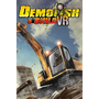 Demolish & Build VR
