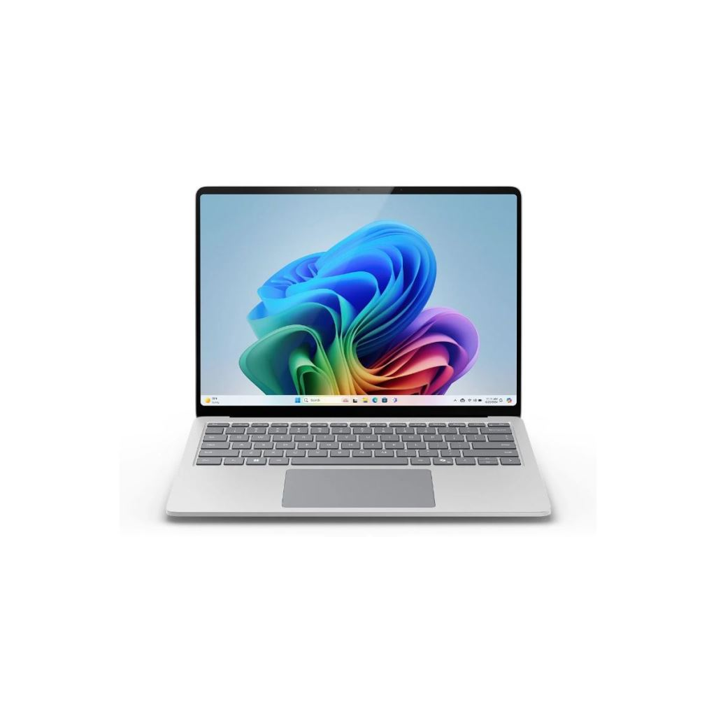 Microsoft Surface Laptop - Copilot+ PC - 13.8