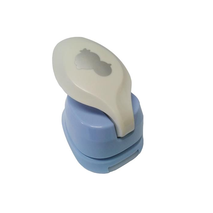 Mintalyukasztó 25 mm - Csibe (TLYFO380)