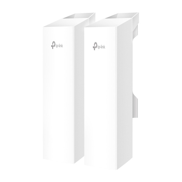 TP-Link EAP215-Bridge KIT 867 Mbit/s Hvid Strøm over Ethernet (PoE)
