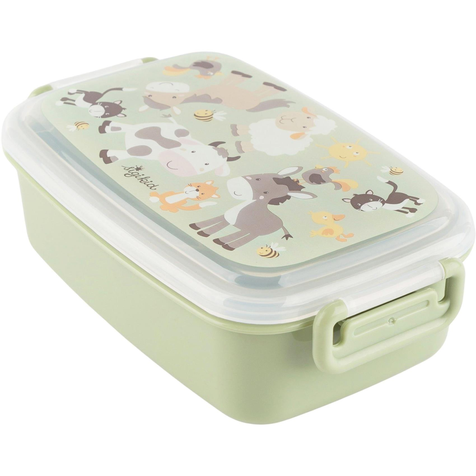 Sigikid Farm, mini (4001190253272)