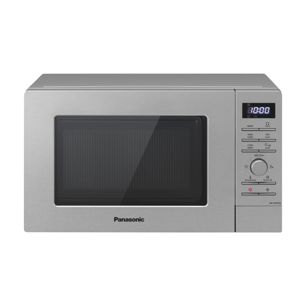 Panasonic NN-S29KSMEPG Mikrohullámú sütő 20L 800W