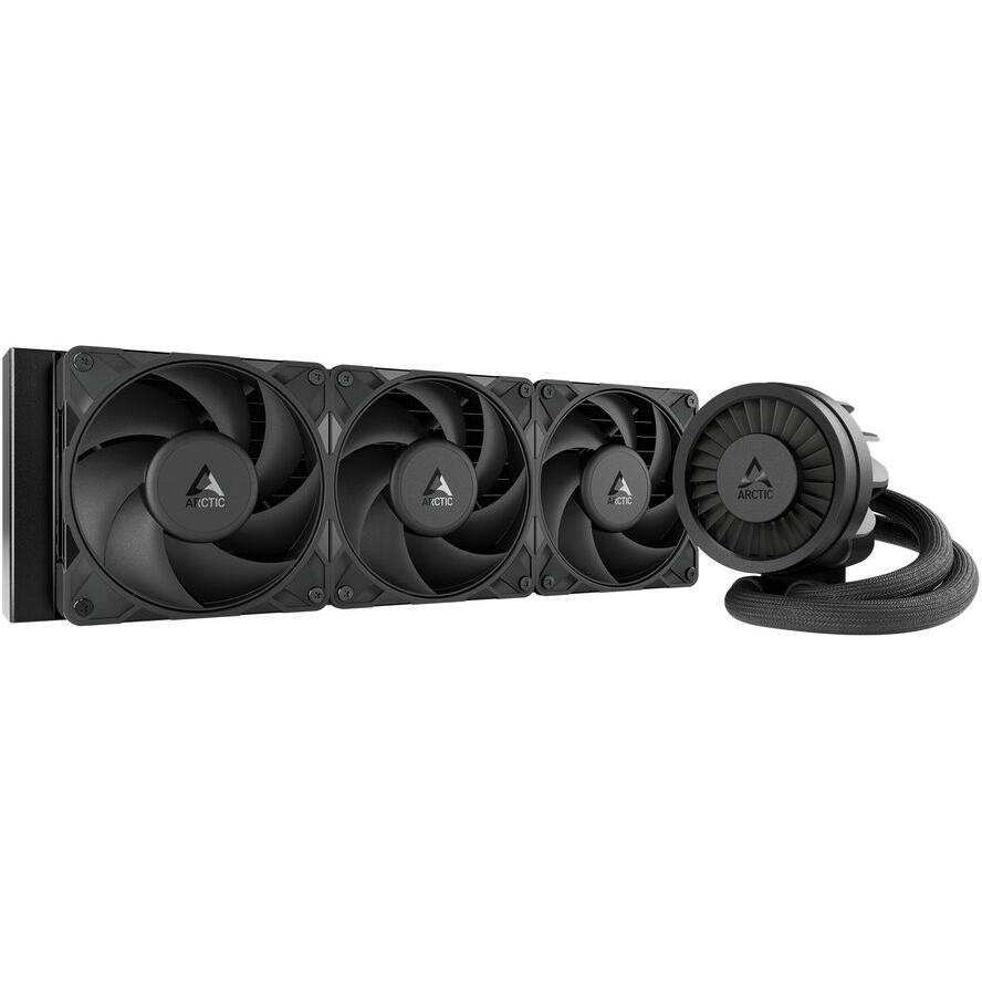 ARCTIC Liquid Freezer III Pro 360 Procesor Súprava vodného chladenia 12 cm Čierna 1 kusov (ACFRE00180A)