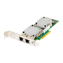 HP Ethernet 10Gb 2-port 530T Adapter