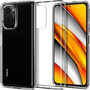  Spigen Etui Spigen Ultra Hybrid Xiaomi Mi 11i/Pocophone F3 Crystal Clear