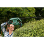 Електрически тример за жив плет Bosch EasyHedgeCut 45, 420 W, 45 см дължина на ножа, 230 V, 3400 об/мин
