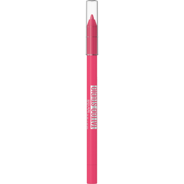 MAYBELLINE New York Tatoo Ultra Pink, 1 db