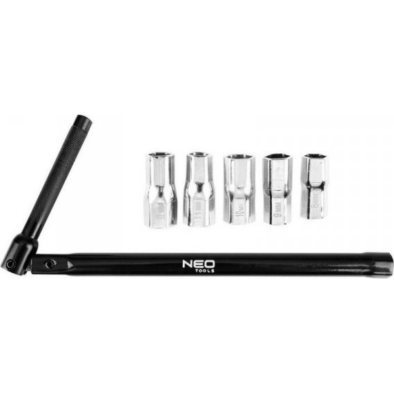 Törött Szerelőkulcs