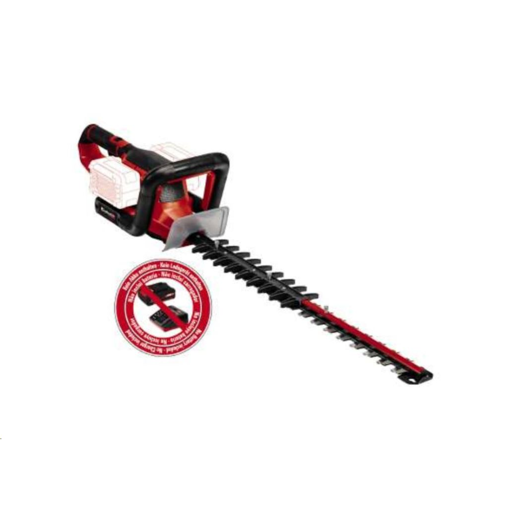 Einhell GE-CH 36/65 Li-Solo sövényvágó - akkumulátor és töltő nélkül (3410960) (3410960)