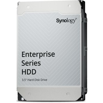 24TB Synology HAT5320 - Festplatte - Enterprise- intern - 3.5 (8.9 cm)