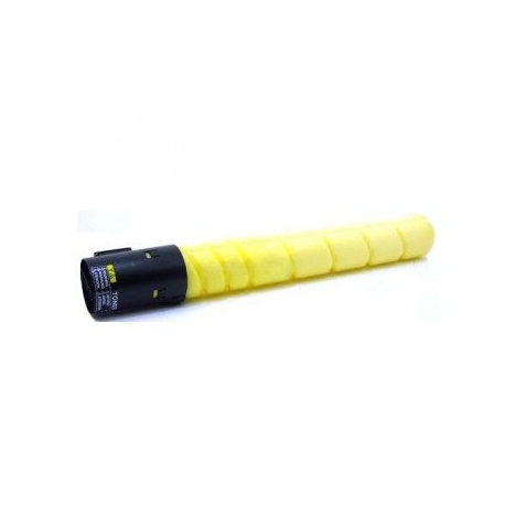 Toner Develop TN-514 A8DA2D0 žltý (yellow) (A8DA2D0)