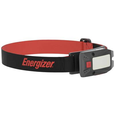 Energizer Multiuse LED Fejlámpa Akkuról üzemeltetett 180 lm (E302713201) (E302713201)
