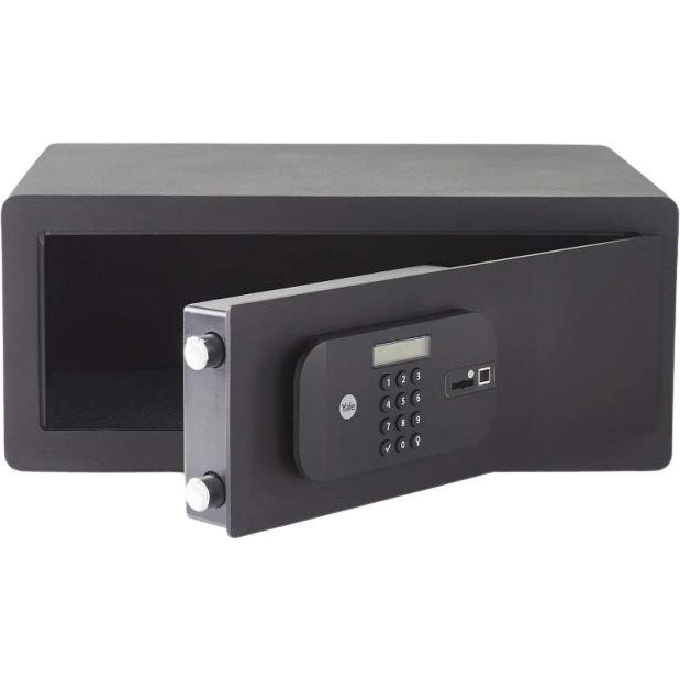 YALE High Security Fingerprint Safe Laptop (AA001423)