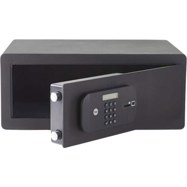 YALE High Security Fingerprint Safe Laptop