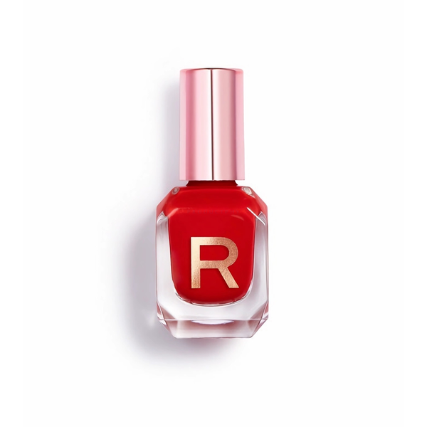 Makeup Revolution, Express, Nail Polish, Hero, 10 ml
