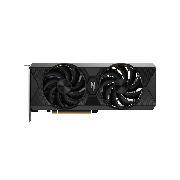 VGA Acer AMD Nitro Radeon RX 9060 XT OC 16GB GDDR6 - DP.Z4KWW.P01