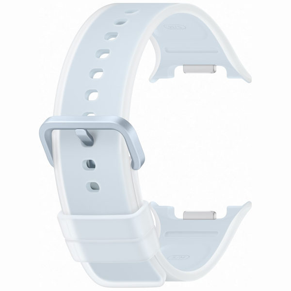 Samsung Misty Band (S/M) for Galaxy Watch9 (Watch8) Blå