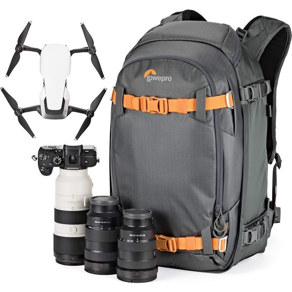 Lowepro Whistler Backpack 350 AW II