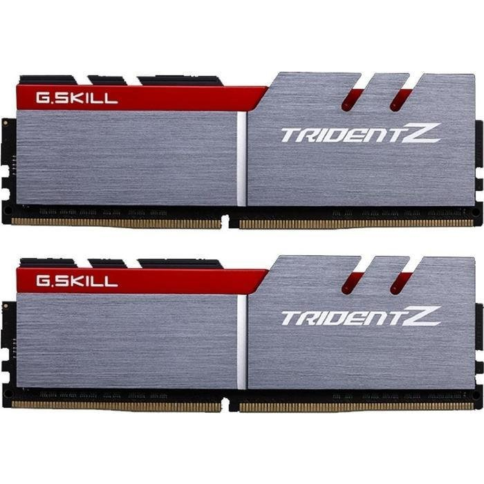 G.Skill Trident Z DDR4 8GB 4266MHz CL19 (F4-4266C19D-8GTZ)