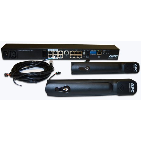 APC NBACS1356 rack tartozék (NBHN1356)