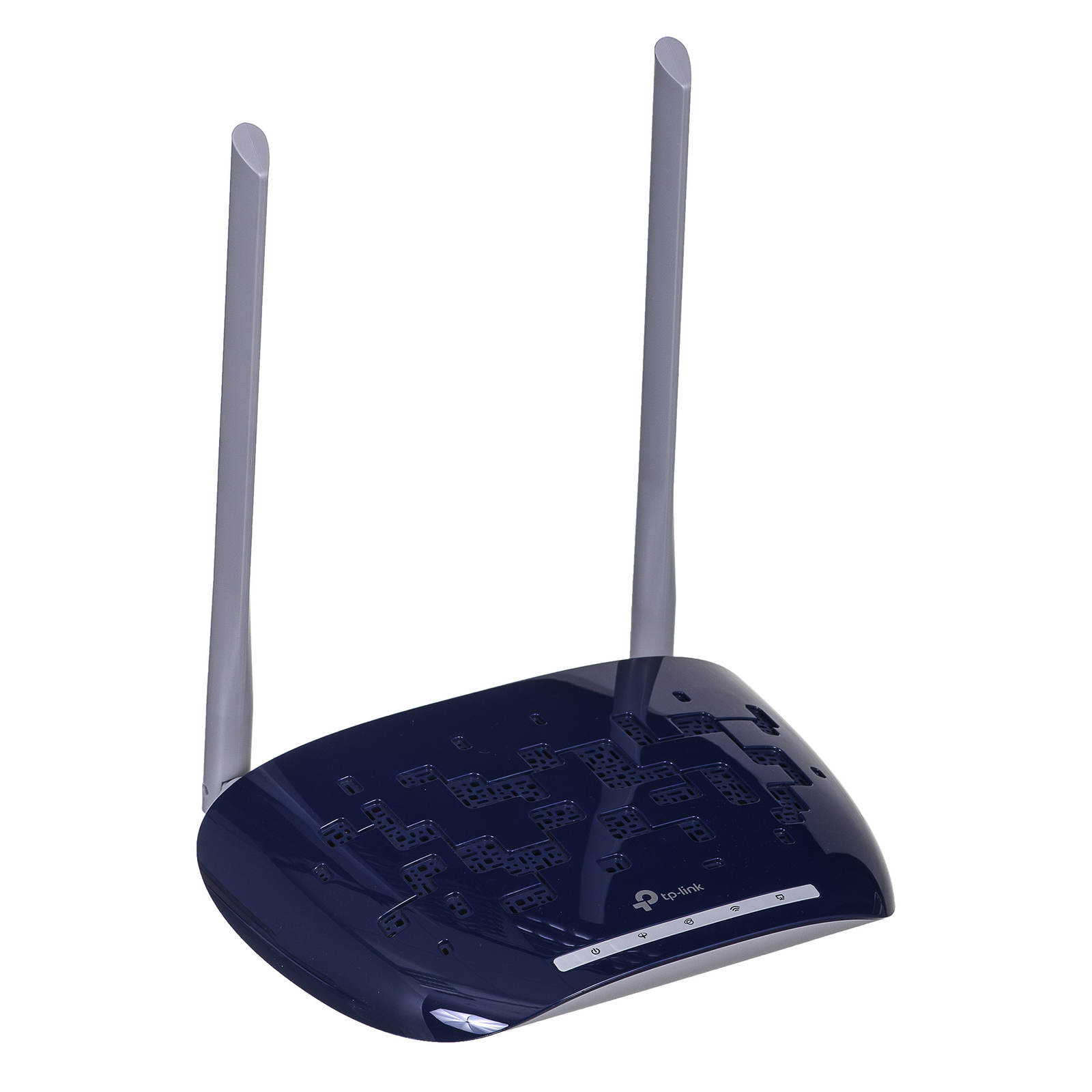 TP-Link TD-W9960 bezdrôtový smerovač Fast Ethernet Jednopásmové (2,4 ghz) Biela (TD-W9960)