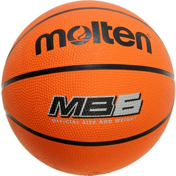 Molten Kosárlabda gumi MB6