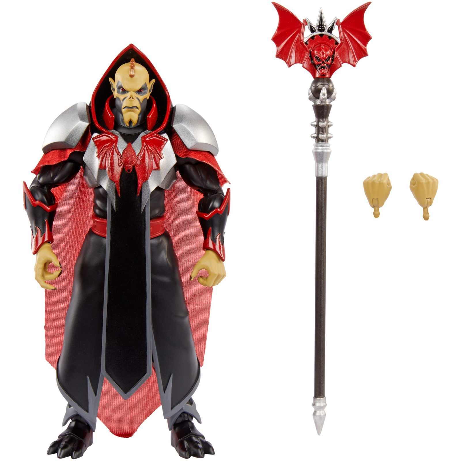 Mattel Masters of the Universe Masterverse - Emperor Hordak (HYC53)