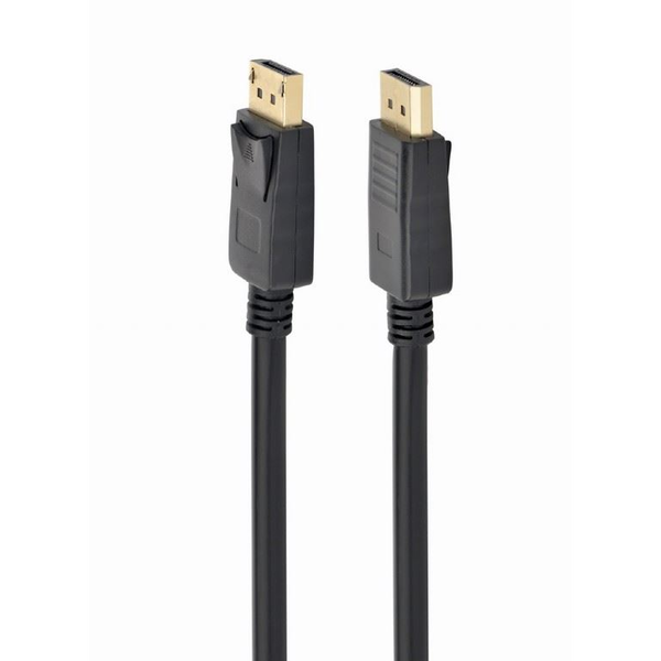 Gembird Cablexpert DisplayPort kábel 3m (CC-DP2-10). (CC-DP2-10)