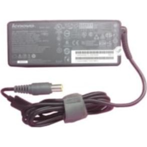 Lenovo 45N0310 strømadapter og vekselret Indendørs 90 W Sort