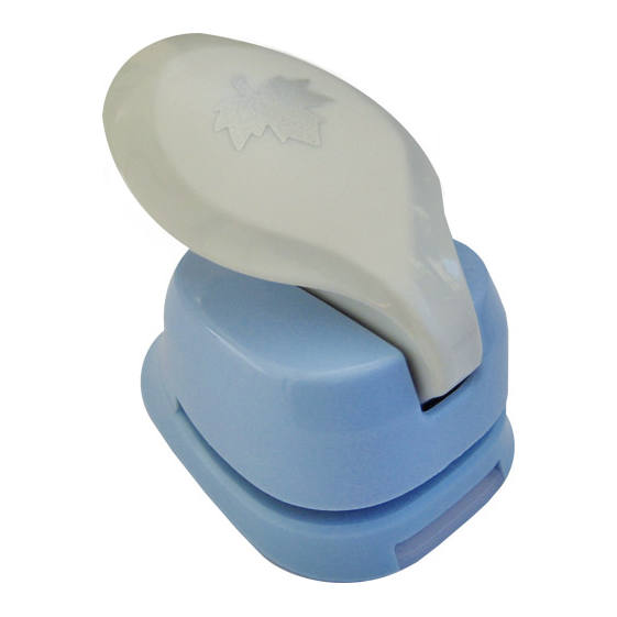 Cre Art Mintalyukasztó 16 mm - Juharlevél (TLYFO311)