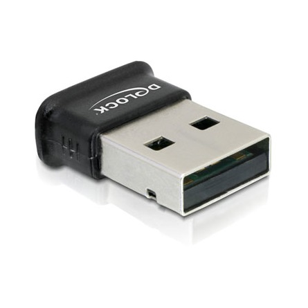Delock Dual Mode BT4.0 USB2.0 A Bluetooth hálózati adapter (61889)