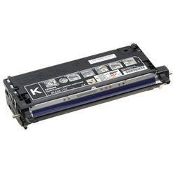 Epson C13S050438 tonerpatron 1 stk Original Sort