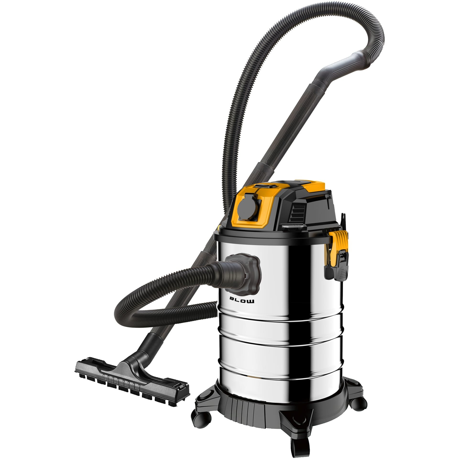 Blow Ipari Porszívó - WD3300 (44-520#)