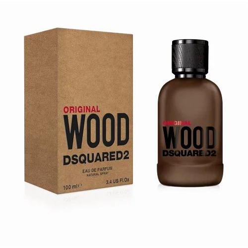 DSquared2 Wood Original EDP 100ml Uraknak (8011003872855)