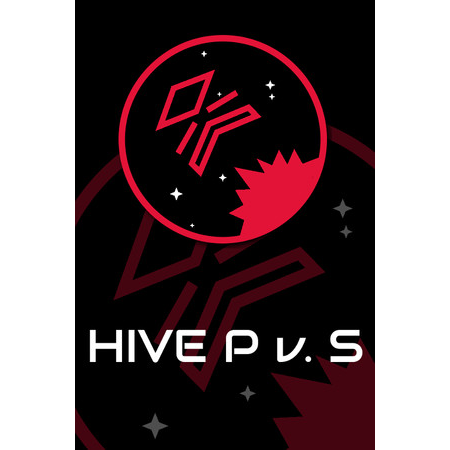 Hive P v. S (PC - Steam elektronikus játék licensz)