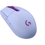 Безжична мишка Gaming Logitech G305 LightSpeed Hero 12K DPI, Lilac