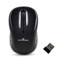 Bluestork Mwloff10 Ambidextro Optico Rf Inalambrica Usb 1200 Dpi 50 G Negro