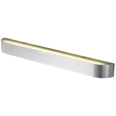 SLV ARLINA 60 (1002239) LED-es fali lámpa Fixen beépített LED-es 20 W Alumínium (1002239)