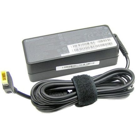 Lenovo ThinkPad 65W AC áramátalakító és inverter Beltéri Fekete (65W AC Adapter)
