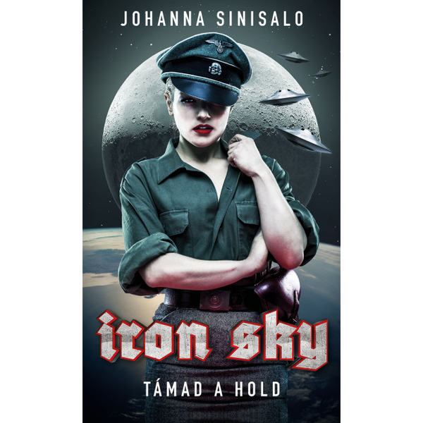 Iron Sky - Támad a Hold