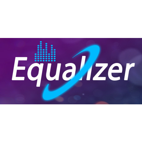 Equalizer (PC - Steam elektronikus játék licensz)