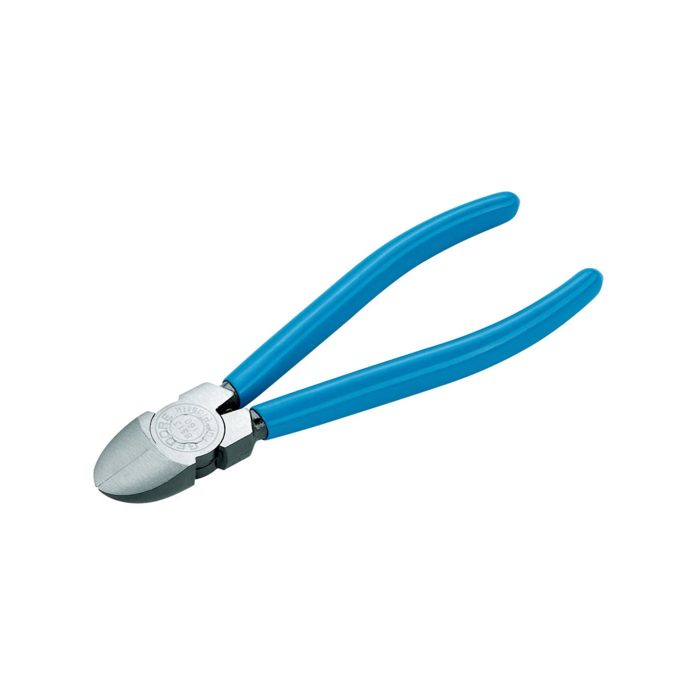 Gedore 8313-160 TL 6746130 oldalcsípőfogó, 160 mm (6746130)