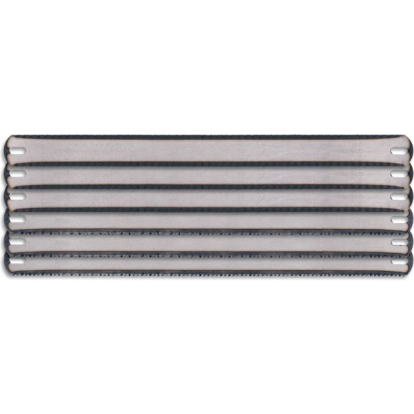 Dedra Fűrészlap 300x25x0,6 mm 2 Oldalas Fém/fa