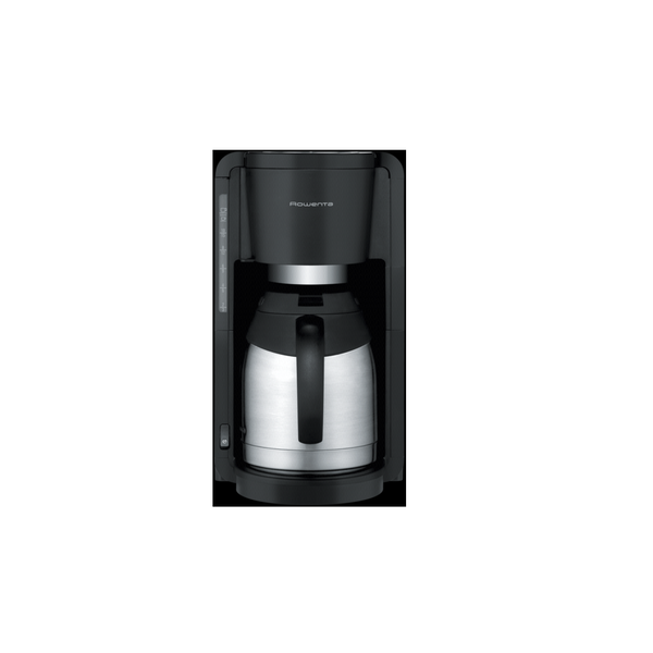 Rowenta CT3818 Semi-auto Dråbe kaffemaskine