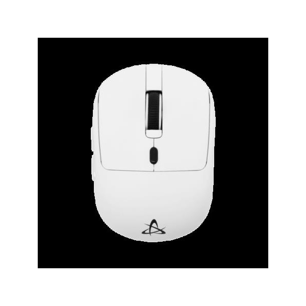 Мишка SBOX WM-710W, бял
