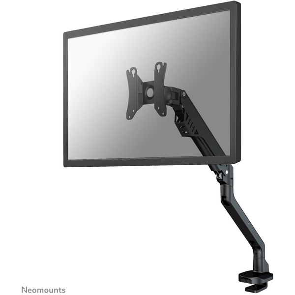 Neomounts FPMA-D750BLACK supporto da tavolo per Tv a schermo piatto 81,3 cm (32") Nero