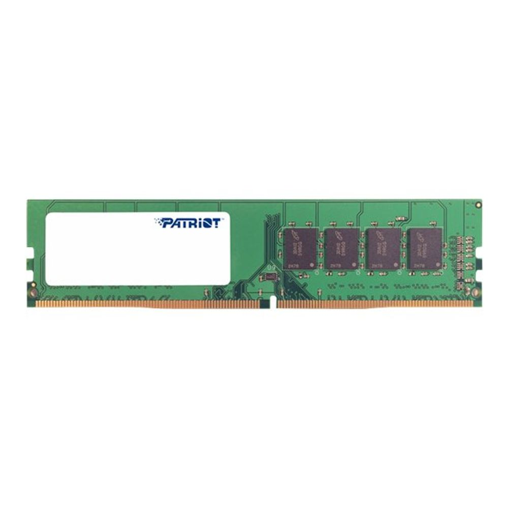 PATRIOT DDR4 Signature 16GB/2666(1*16GB) CL19 (PSD416G26662)